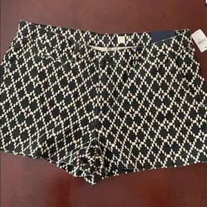 NWT Gap Summer Short